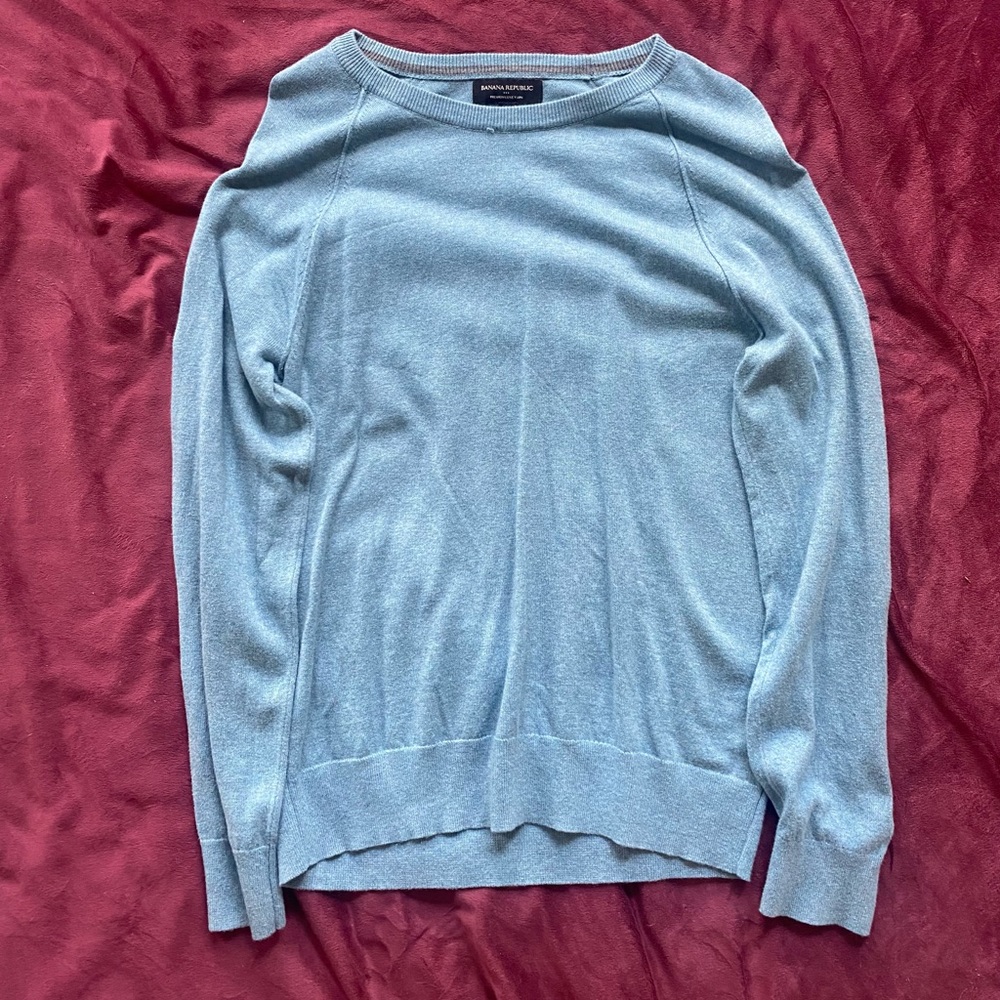 Banana Republic sweater